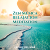 Zen Música, Relajación, Meditation - La Voz del Mar: Agua Curativa, Sonidos de la Naturaleza - Relajante Academia de Música Zen
