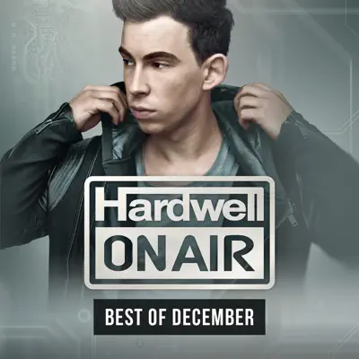 Hardwell on Air - Best of December 2014 - Hardwell