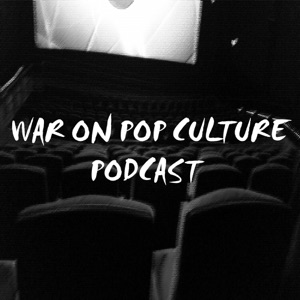 Episode 46: News, Golden Globes, anticipating 2018, recommendations