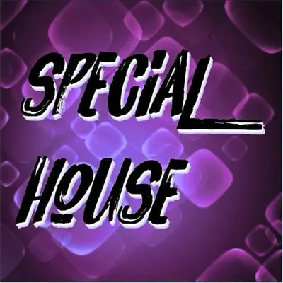 Special House - Gaudí