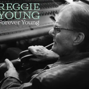 Reggie Young