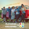 Alexandra Ungureanu & The dAdA - În lumea noastră