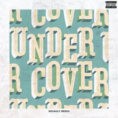 Undercover (Devault Remix) - Single - Kehlani