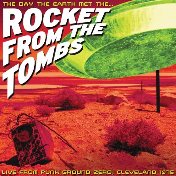 Cover artwork for Search & Destroy