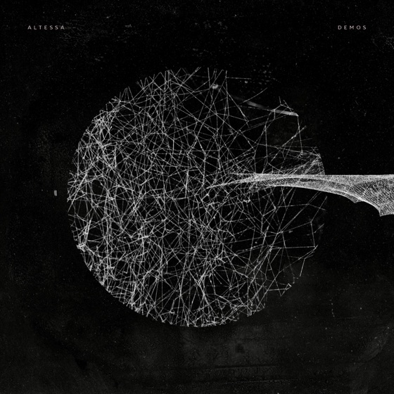 Cover artwork for Barely Alive
