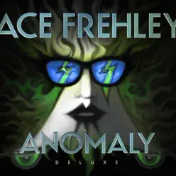 Anomaly (Deluxe Edition) - Ace Frehley