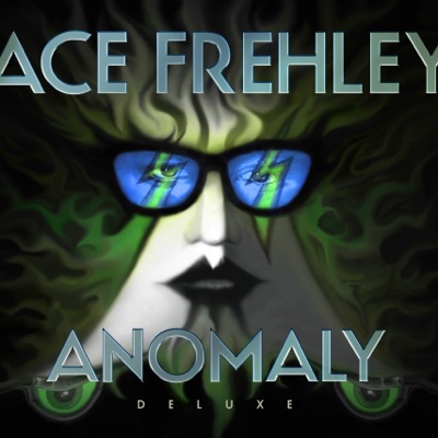 Anomaly (Deluxe Edition) - Ace Frehley