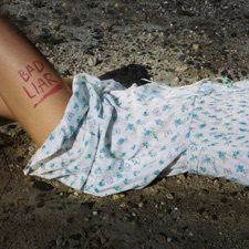 Bad Liar artwork