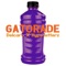 Gatorade - Delcaro lyrics