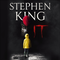 Stephen King - It (Unabridged) artwork