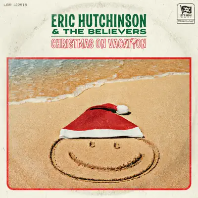 Christmas on Vacation - Single - Eric Hutchinson