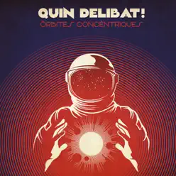 Òrbites Concèntriques - Quin Delibat!