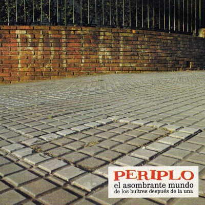 Periplo - Buitres