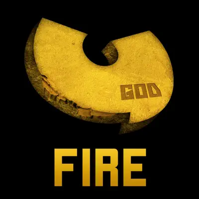 Fire (DJ Green Lantern Remix) [feat. Method Man, DJ Green Lantern & Scotty Wotty] - Single - Method Man
