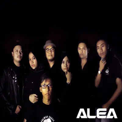 Tertuju Padamu - Single - Alea
