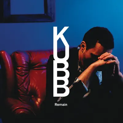 Remain (Live) - Single - Kubb