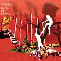 Gang of Losers - The Dears