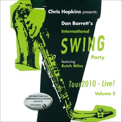 Dan Barrett's International Swing Party - Neal's Deal