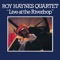 Bull Fight - Roy Haynes Quartet lyrics