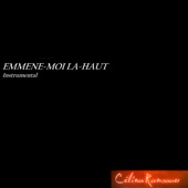 Emmène-moi là-haut (feat. Marc Berthoumieux & Richard Bona) artwork