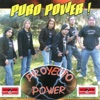 Proyecto Power - Los Infieles