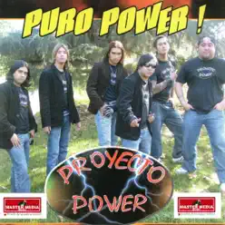 Puro Power - Proyecto Power