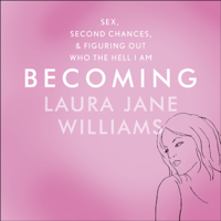 Laura Jane Williams - Becoming artwork