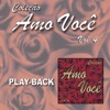 Cassiane e Jairinho - Eternos Namorados (Playback)