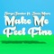 Make Me Feel Fine (feat. Jesse Mars) - Jorge Junior lyrics