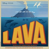 James Ford Murphy - Lava (From "Lava")