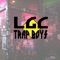 Blood Young Moonlight - Lgc Trap Boyz lyrics