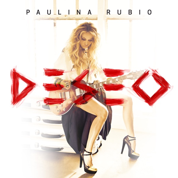 Paulina Rubio – Deseo (2018)