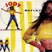 Jody Watley - Real Love