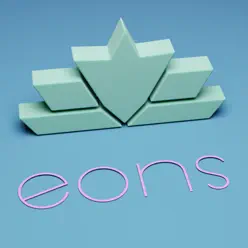 Eons - Single - Maple Eons - Single - Maple