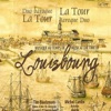 Duo Baroque La Tour - Les fifres