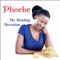 Yahwe - Phoebe lyrics