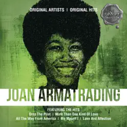 Silver Collection 2 - Joan Armatrading