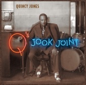 Quincy Jones - Is It Love That We're Missin'