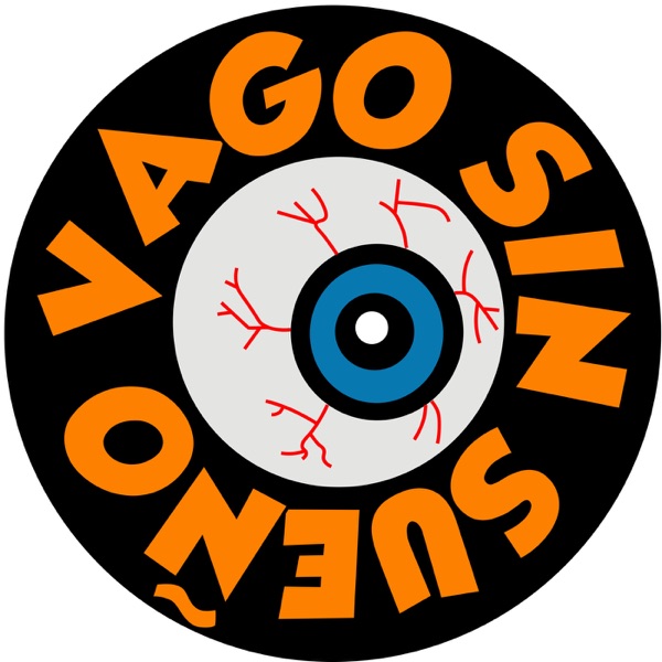 Vago sin Sueño cover