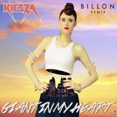 Giant In My Heart (Billon Remix) artwork