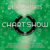 Die ultimative Chartshow - Die beliebtesten Weihnachtshits artwork