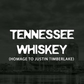 Tennessee Whiskey (Homage to Justin Timberlake) artwork