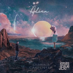 Sabrina Carpenter - Alien