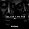 You and I Are God (feat. Kamau Abayomi) artwork