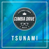 Tsunami artwork