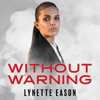 Lynette Eason - Without Warning artwork