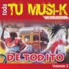 Tu Musi-K De Todito, Vol. 3, 2009