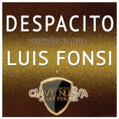 Despacito (Versión Banda) artwork