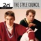You're the Best Thing - The Style Council lyrics