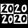 2020, 2018